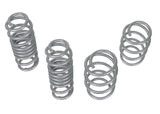 Whiteline Front & Rear Lowered Coil springs - VW / Mk8 / Golf R by Whiteline WHL-WSK-VWN008