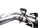 AWE Tuning AWE Switchpath™ Exhaust - Audi C8 RS6 Avant / RS7 3025-33776