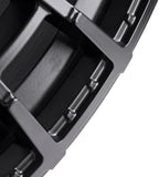 Urban Automotive WX3 22" 5x120 Satin Black by Milltek