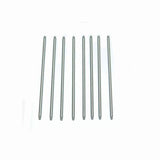 Techtonics Vanagon 1.9L-2.1L Push Rod Set of 8