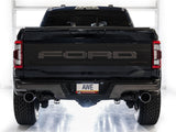 AWE SwitchPath Exhaust Suite For Ford Gen 3 Raptor EcoBoost by AWE Tuning