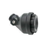 TGK Motorsport Audi 4.0T Billet Oil Fill Kit by TGK Motorsport TGK-ENG-12