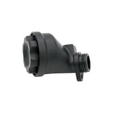 TGK Motorsport Audi 4.0T Billet Oil Fill Kit by TGK Motorsport TGK-ENG-12
