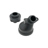 TGK Motorsport Audi 4.0T Billet Oil Fill Kit by TGK Motorsport TGK-ENG-12