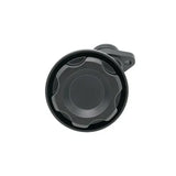 TGK Motorsport Audi 4.0T Billet Oil Fill Kit by TGK Motorsport TGK-ENG-12