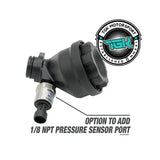 TGK Motorsport Audi 4.0T Billet Oil Fill Kit by TGK Motorsport TGK-ENG-12