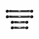 TGK Motorsport Billet Lowering Links - Audi / B9 SQ5 / 4M / Q7 / SQ7  Q8 / SQ8 / RSQ8 / C8 RS6 / RS7 by TGK Motorsport TGK-LL-B02