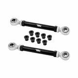 TGK Motorsport Adjustable Rear Toe Link - Audi / B8 / C7 / D4 by TGK Motorsport TGK-EL-04