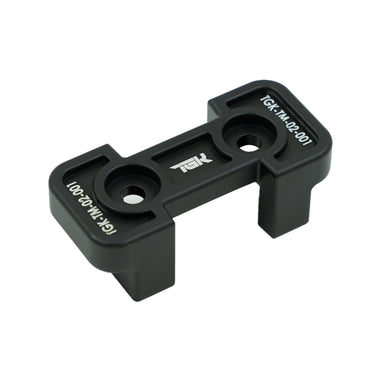 TGK Motorsport Transmission Mount  - Audi / C8 / A6 / S6 / RS6 / A7 / S7 / RS7 / B9 / A4 / S4 / A5 / S5 / RS5 by TGK Motorsport TGK-TM-02