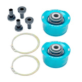 TGK Motorsport Front Lower Control Arm Rear Thrust Monoball Joint  - Audi / B8 / C7 / D4 by TGK Motorsport TGK-SUS-01