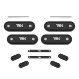 TGK Motorsport Billet Jack Blocks - Audi / D4 /A8/S8 by TGK Motorsport TGK-ACC-07