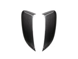 AutoTecknic Dry Carbon GT4 Style Side Intake Scoops - Porsche 718 Cayman | Boxster by AutoTecknic ATK-PR-0033
