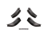 AutoTecknic Dry Carbon GT4 Canard Set - G80 M3 | G82 M4 by AutoTecknic ATK-BM-0324