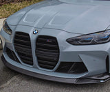 Suvneer Motorsports Suvneer MP Designed G8x Front Air Vents G8XAIR