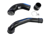 MAD Charge Pipes BMW G Chassis / Toyota A90 Supra B58 Gen 2 by MAD MAD-098