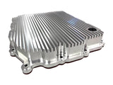 MAD Billet Aluminum DCT Transmission Pan - BMW / E82 / E9X / F3X / F8X / F10 / 135i / 335i / 435i / & More by MAD