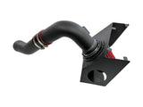 MAD High Flow Air Intake w/ Heat Shield - BMW 528 F10 N20 by MAD