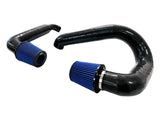 MAD Front Mount Intakes BMW X3M X4M S58 F97 F98 by MAD