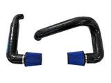 MAD Front Mount Intakes BMW X3M X4M S58 F97 F98 by MAD