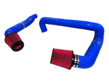 MAD Front Mount Silicone Intakes - BMW / G8X / S58 / M2 / M3 / M4 by MAD