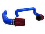 MAD Front Mount Silicone Intakes - BMW / G8X / S58 / M2 / M3 / M4 by MAD