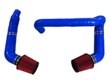MAD Front Mount Silicone Intakes - BMW / G8X / S58 / M2 / M3 / M4 by MAD