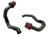 MAD Front Mount Intake - BMW / F80 / F82 / M3 / M4 / S55 by MAD