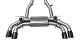 MAD Axle-Back Exhaust - BMW G90 M5 by MAD