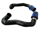 MAD BMW X5M / X6M / M50i / M60i / XM Silicone Front Mount Intake by MAD