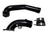 MAD B58 Charge Pipe - BMW / F2X / F3X / M240i / 340i / 440i by MAD MAD-149