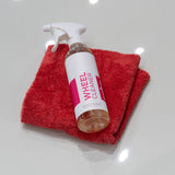 Esoteric Car Care Wheel Cleaner by Esoteric Car Care