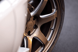 Titan 7 T-D6e 20" 5x130 Techna Bronze by Titan 7