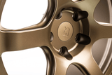 Titan 7 T-D6e 20" 5x139 Techna Bronze by Titan 7 TD6E2090035513964TB