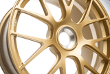 Titan 7 T-S7 21" Centerlock Cyber Gold by Titan 7