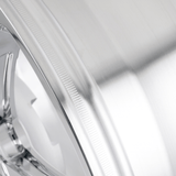 Titan 7 T-P5 20" 5x114.3 Polished Clear by Titan 7 TP502095035511464PC