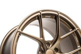 Titan 7 T-S5 17" 5x114.3 Techna Bronze by Titan 7 TS501780037511470TB