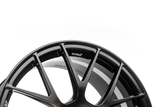 Titan 7 T-S7 20" Centerlock Machine Black by Titan 7
