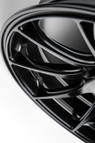 Titan 7 T-R10 18" 5x114.3 Machine Black by Titan 7