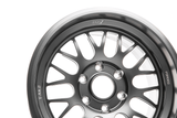 Titan 7 T-AK2 17" 6x139.7 Satin Titanium by Titan 7 TAK217850086139106ST