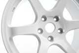Titan 7 T-D6e 18" 5x120 Speedline White by Titan 7