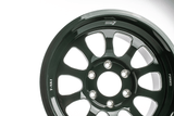 Titan 7 T-AK1 17" 6x135 Tioga Green by Titan 7 TAK11785001613587TG