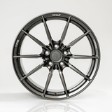 Titan 7 T-P10 19" 5x112 Advanced Dark Gunmetal by Titan 7 TP101911009511266DG