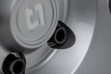 Titan 7 T-C5 22" 5x112 Iridium Silver by Titan 7 TC502210510511266IS