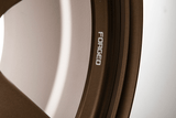 Titan 7 T-C5 19" 5x112 Techna Bronze by Titan 7