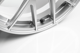 Titan 7 T-S7 18" 5x112 Iridium Silver by Titan 7 TS701885044511266IS