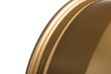 Titan 7 T-S7 21" Centerlock Cyber Gold by Titan 7