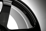 Titan 7 T-C5 18" 5x100 Wicked Black by Titan 7 TC501890047510054WB