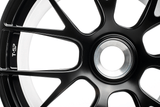 Titan 7 T-S7 20" Centerlock Machine Black by Titan 7
