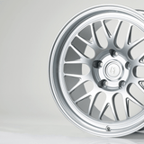 Titan 7 T-P10 18" 5x120 Advanced Dark Gunmetal by Titan 7 TP101895045512064DG