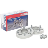 H&RTrak+ 20mm Wheel Adapters 4x100 to 5x100